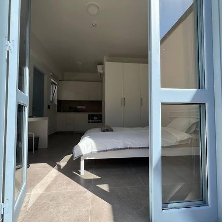 Heritage Hotell Limassol Exteriör bild