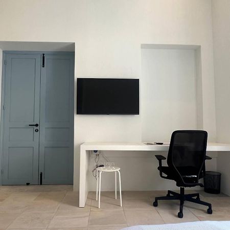 Heritage Hotell Limassol Exteriör bild