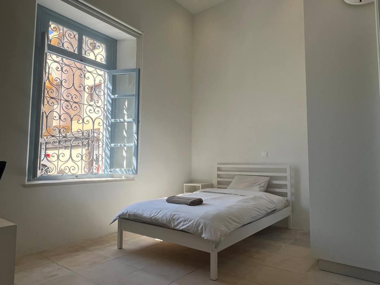 Heritage Hotell Limassol Exteriör bild