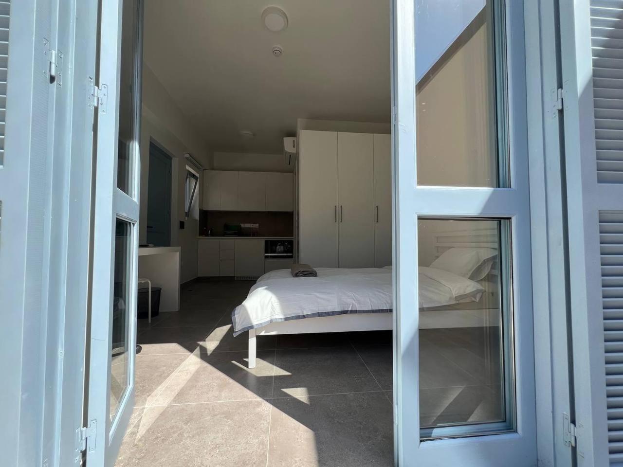 Heritage Hotell Limassol Exteriör bild