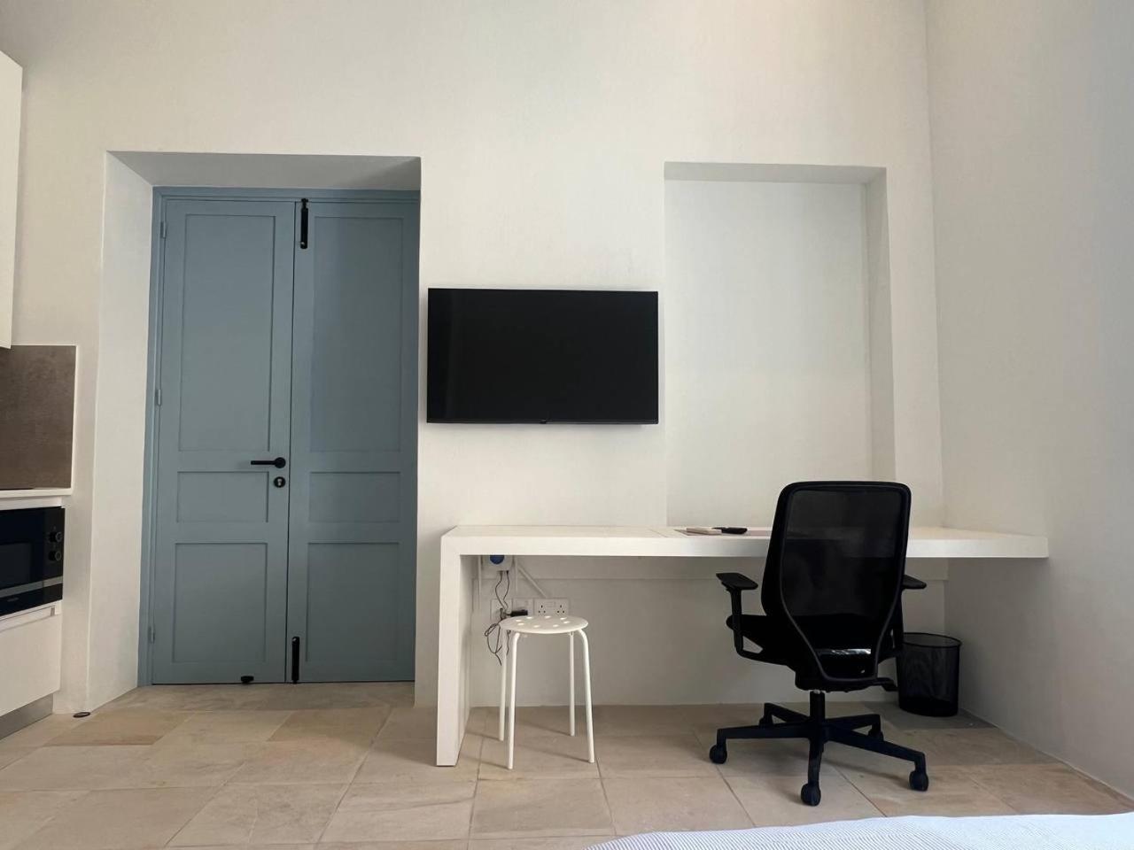 Heritage Hotell Limassol Exteriör bild