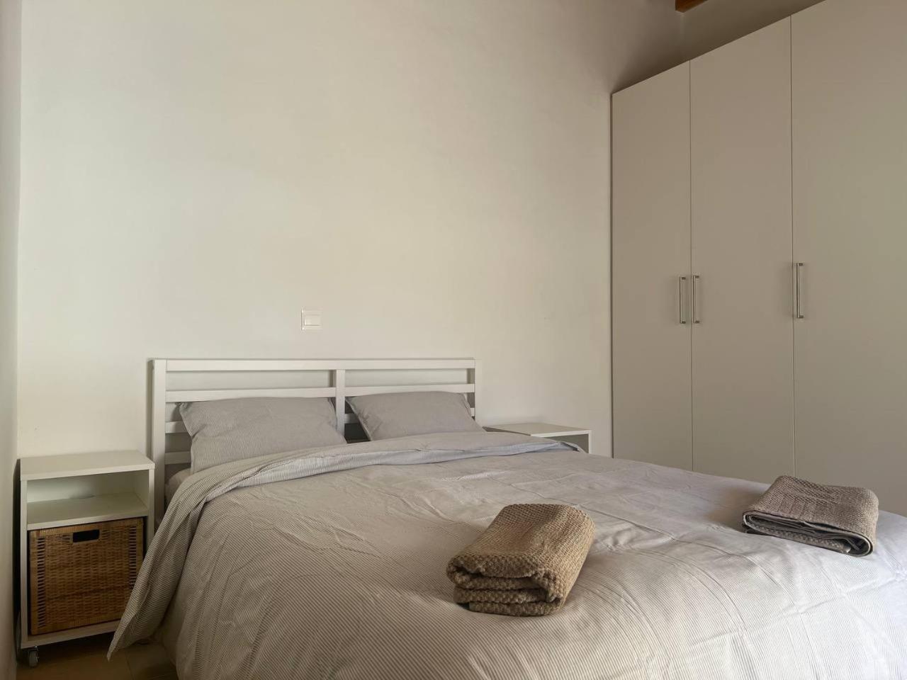 Heritage Hotell Limassol Exteriör bild