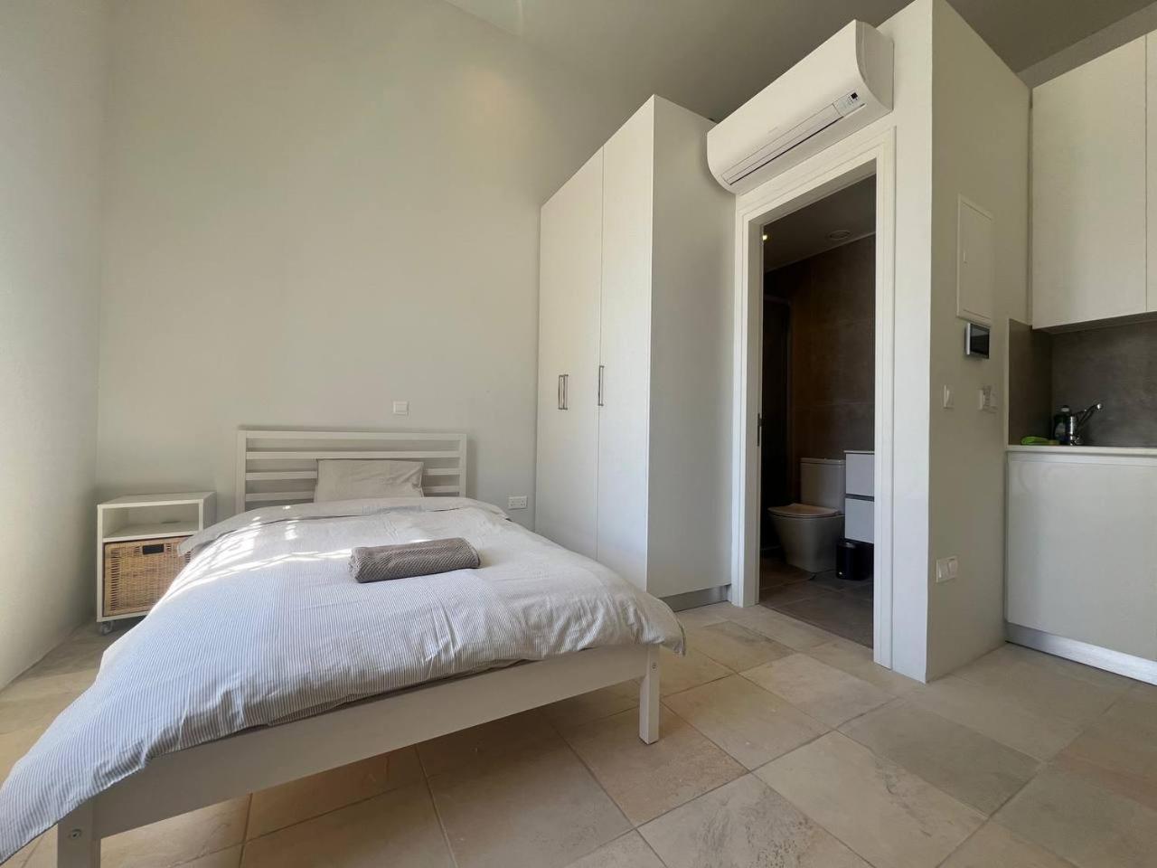 Heritage Hotell Limassol Exteriör bild