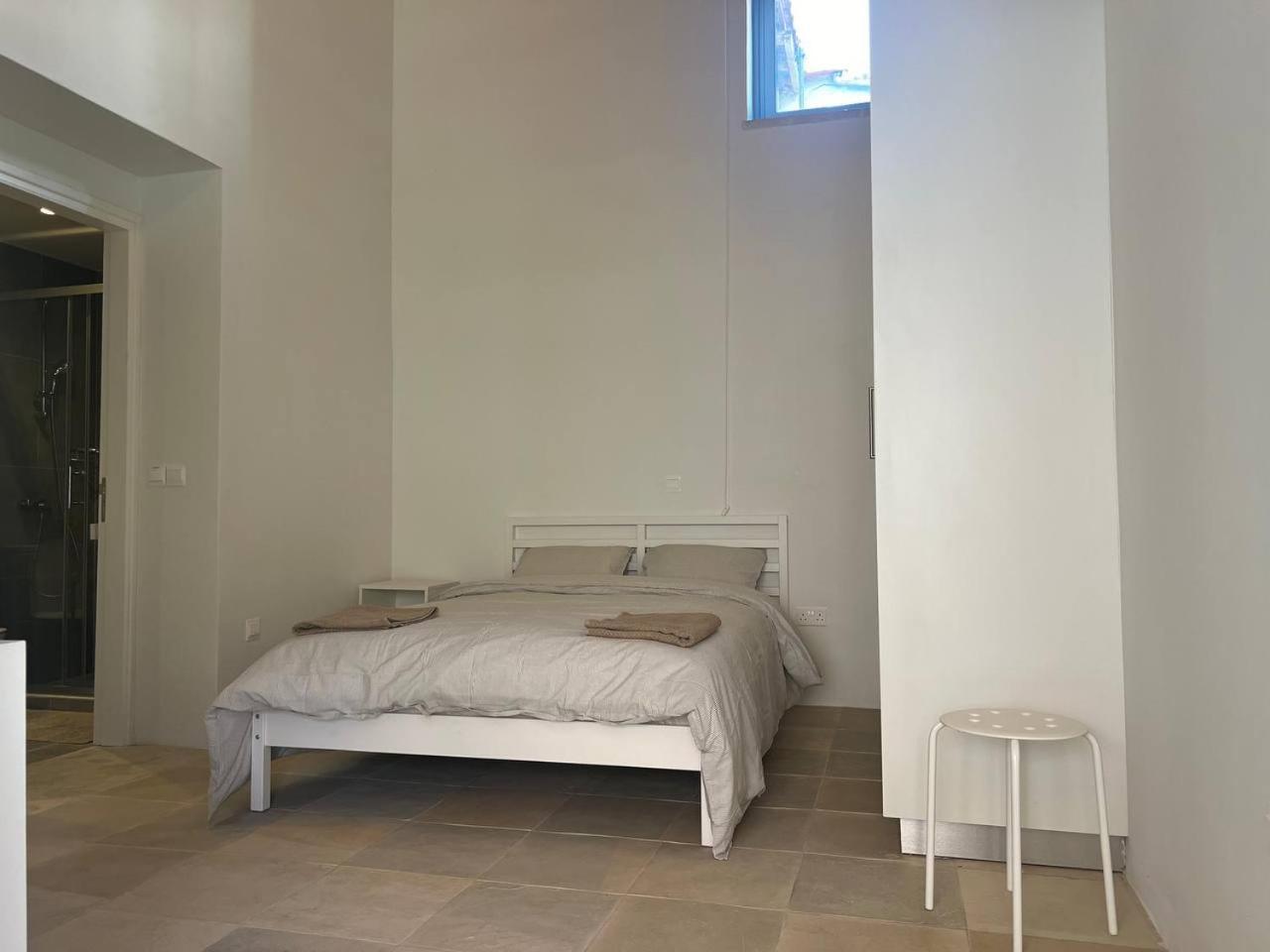 Heritage Hotell Limassol Exteriör bild