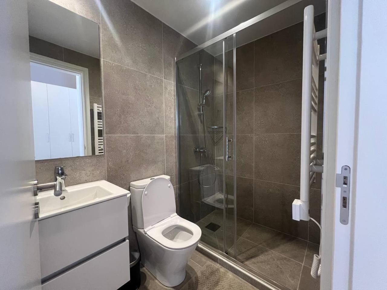 Heritage Hotell Limassol Exteriör bild