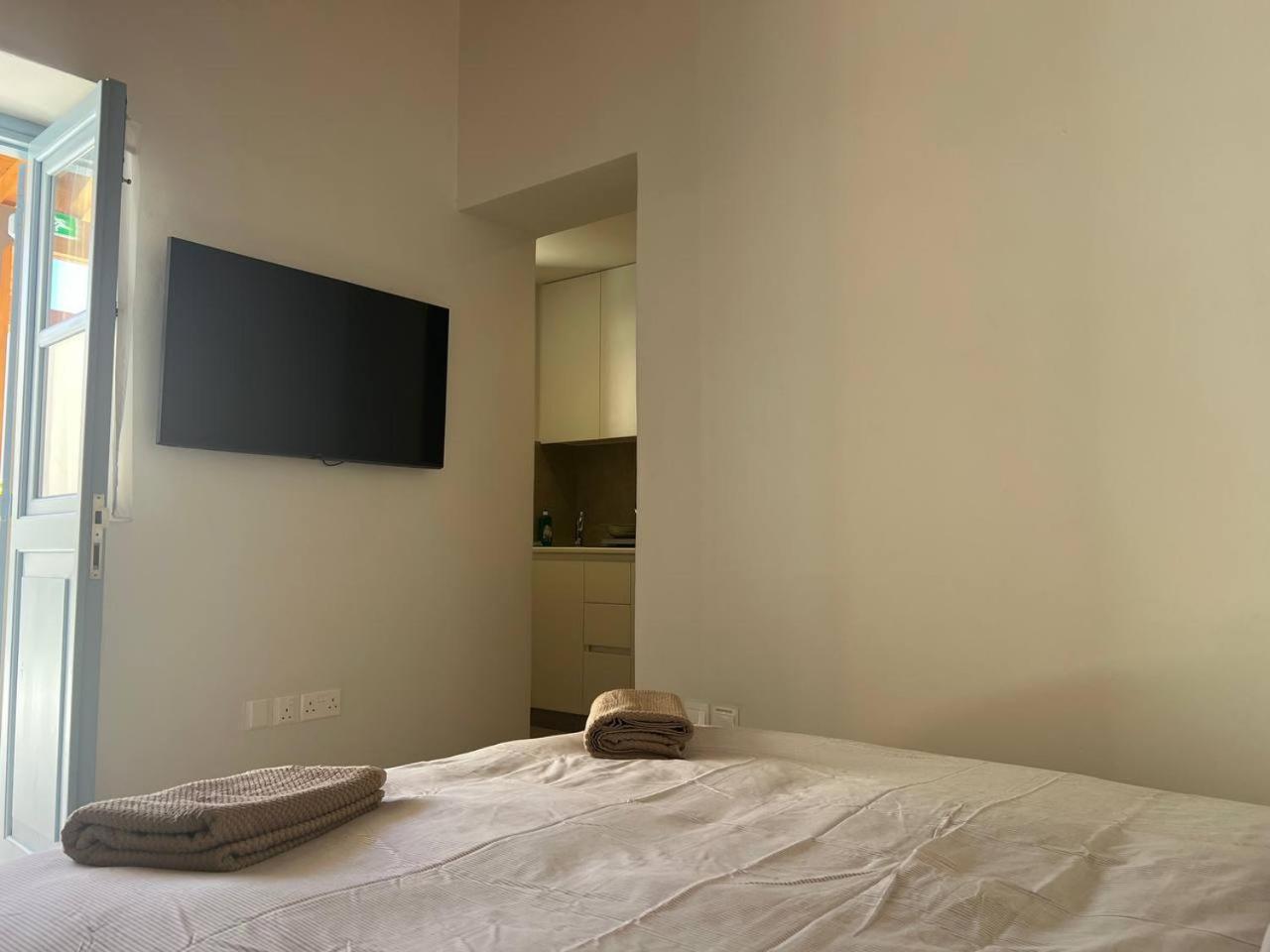 Heritage Hotell Limassol Exteriör bild