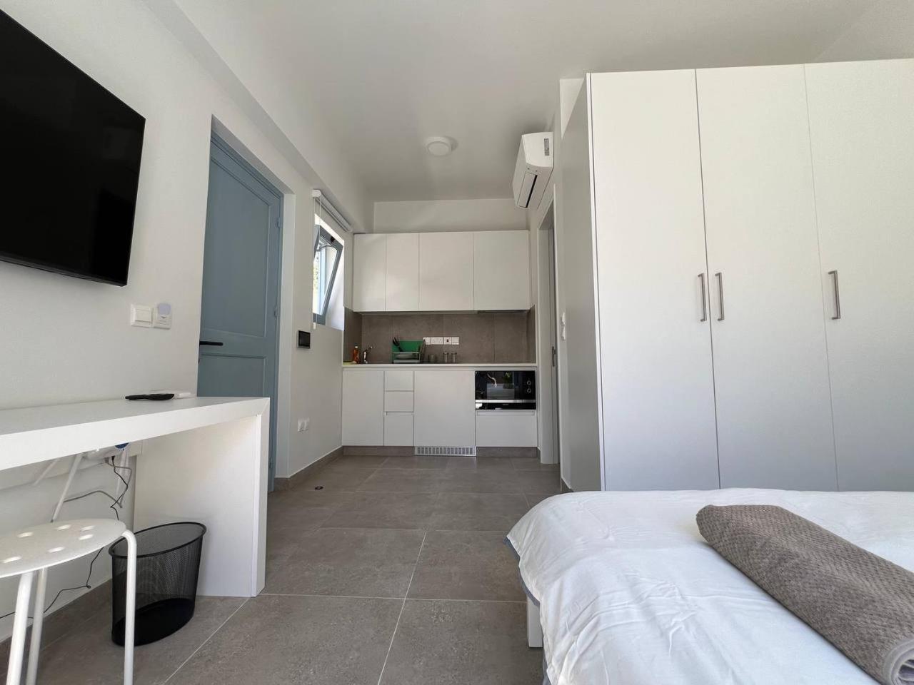 Heritage Hotell Limassol Exteriör bild