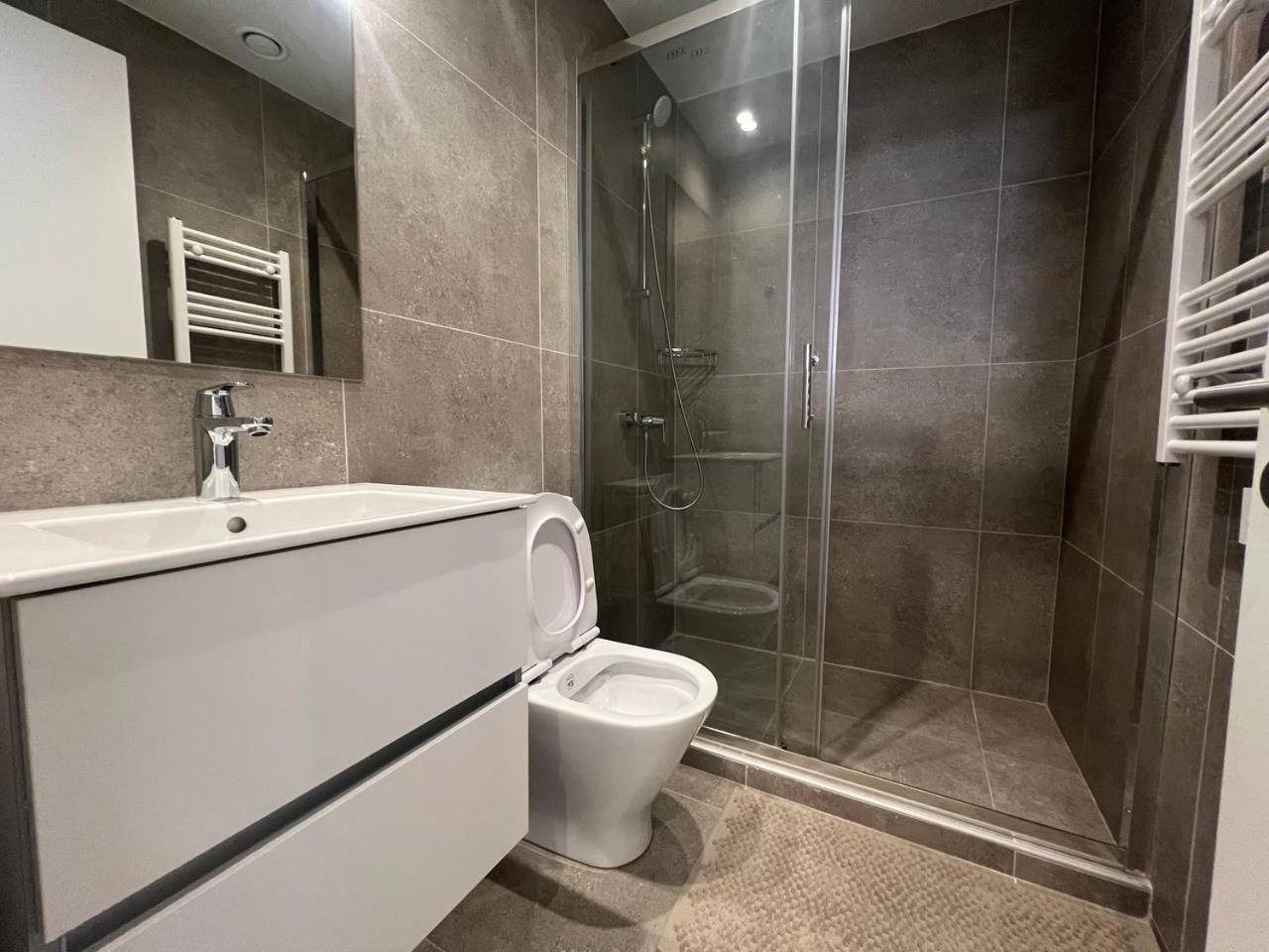 Heritage Hotell Limassol Exteriör bild