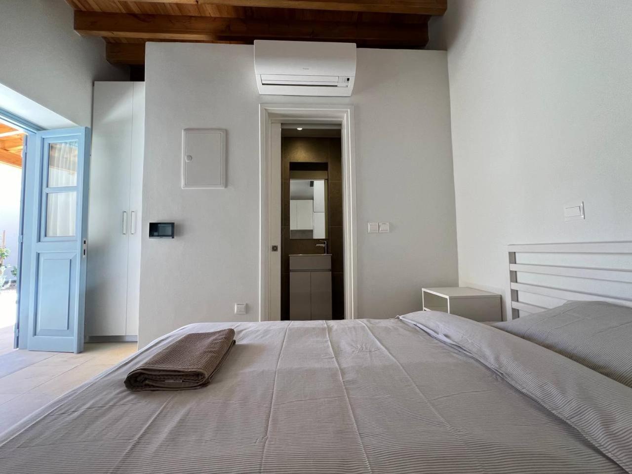 Heritage Hotell Limassol Exteriör bild
