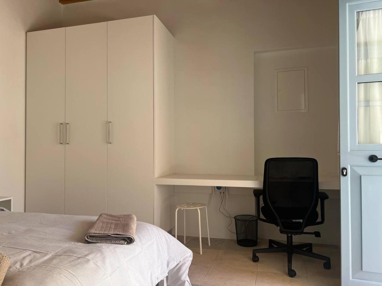 Heritage Hotell Limassol Exteriör bild