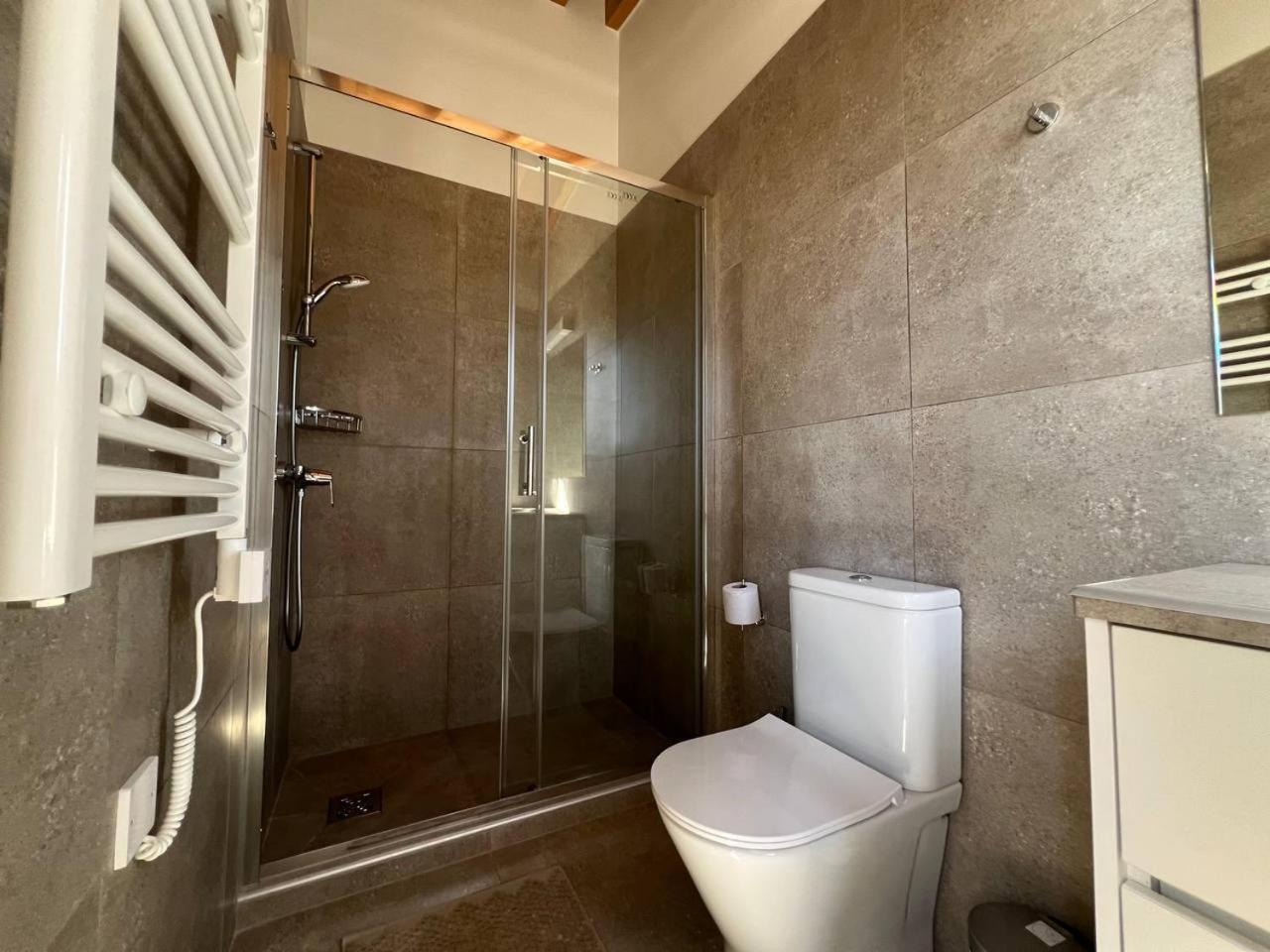 Heritage Hotell Limassol Exteriör bild