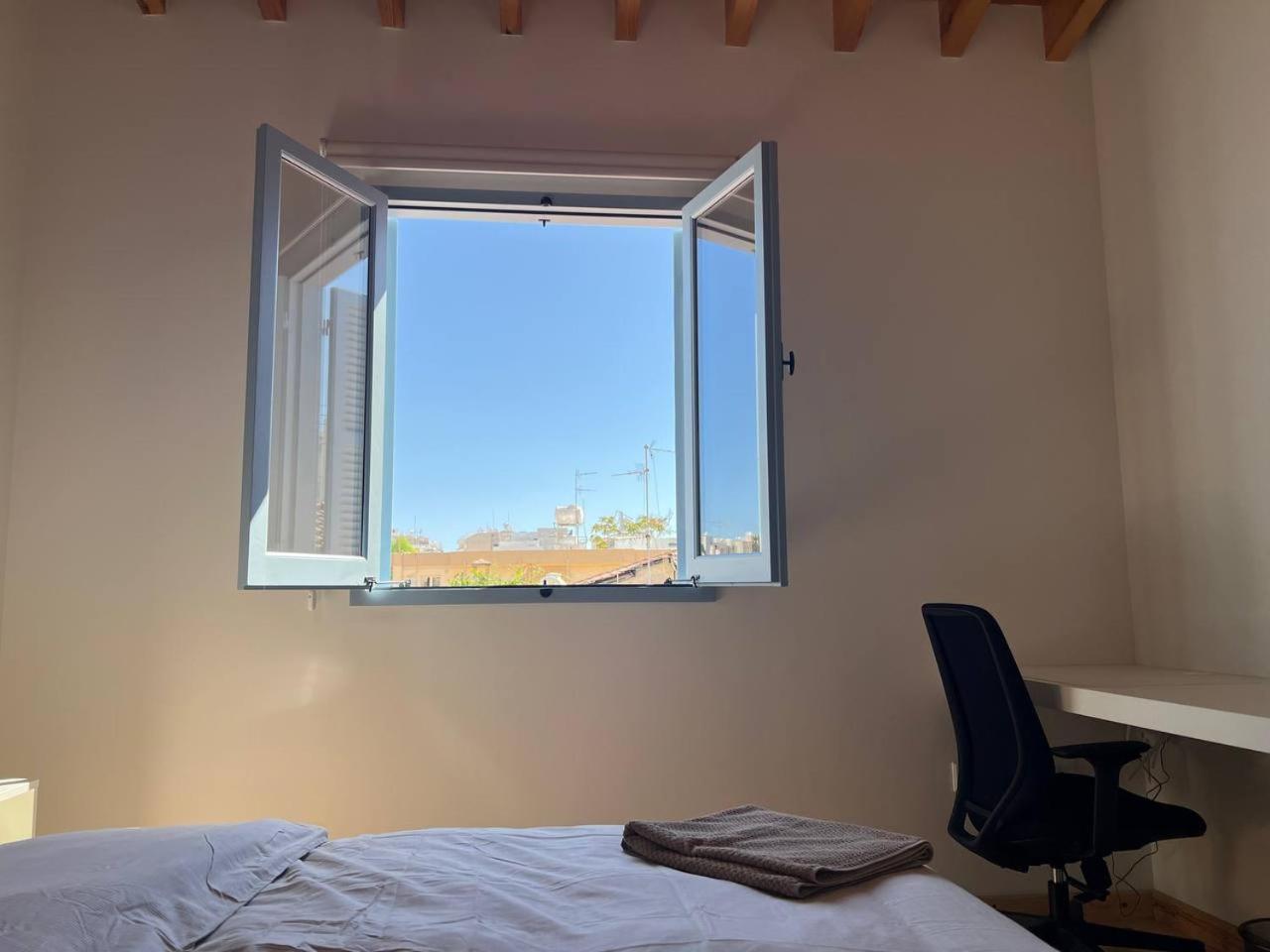 Heritage Hotell Limassol Exteriör bild